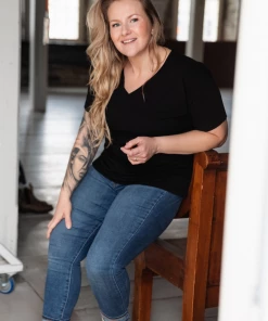 One Tooth Sarnia BLONDIE Valley Tunic Women's 6 One Tooth Sarnia BLONDIE Valley Tunic Women's