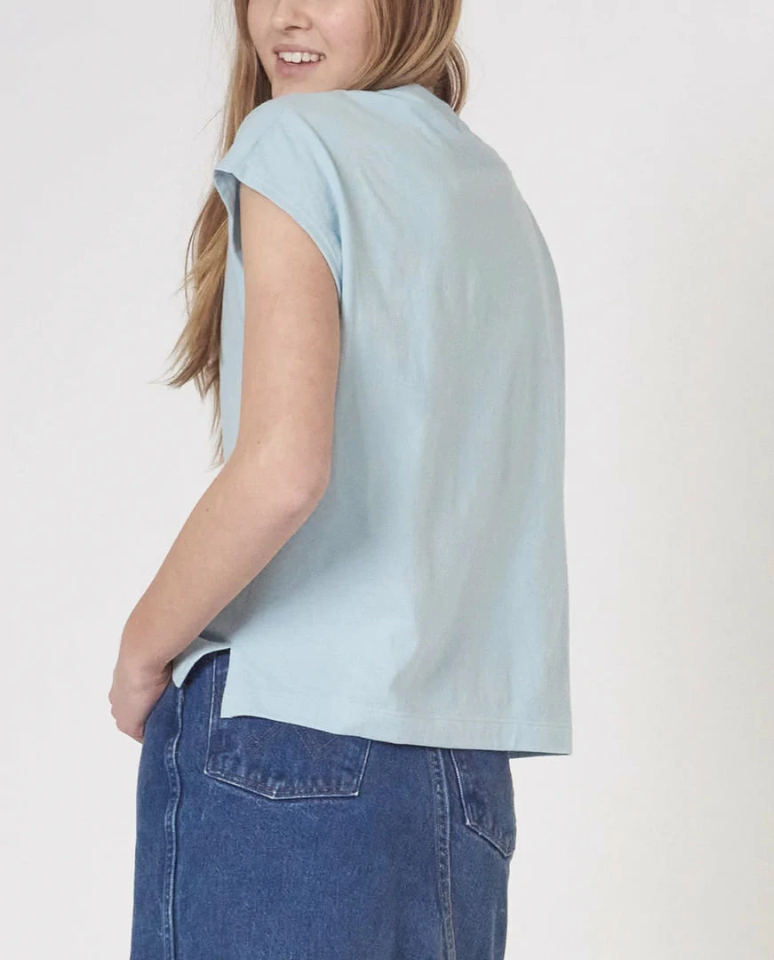 Weekly New Arrivals PRELOVED Mina V-Neck Top 7 Weekly New Arrivals PRELOVED Mina V-Neck Top