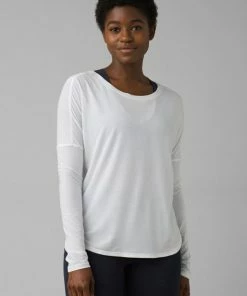 PRANA Rogue Long Sleeve Weekly New Arrivals