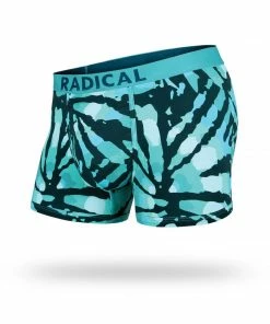 BN3TH Classic Solid Trunk Men's