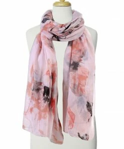 One Tooth Sarnia Multi Colored Scarves Accessories 17 One Tooth Sarnia Multi Colored Scarves Accessories
